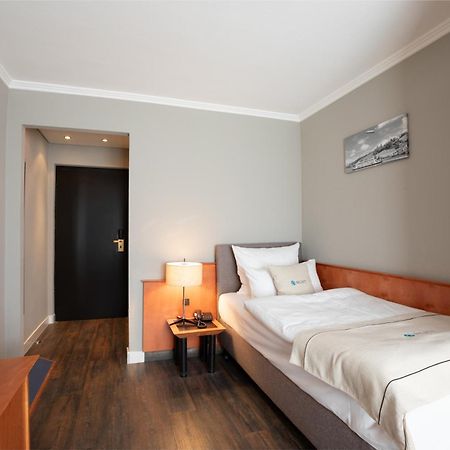 Select Hotel FDH Exterior foto