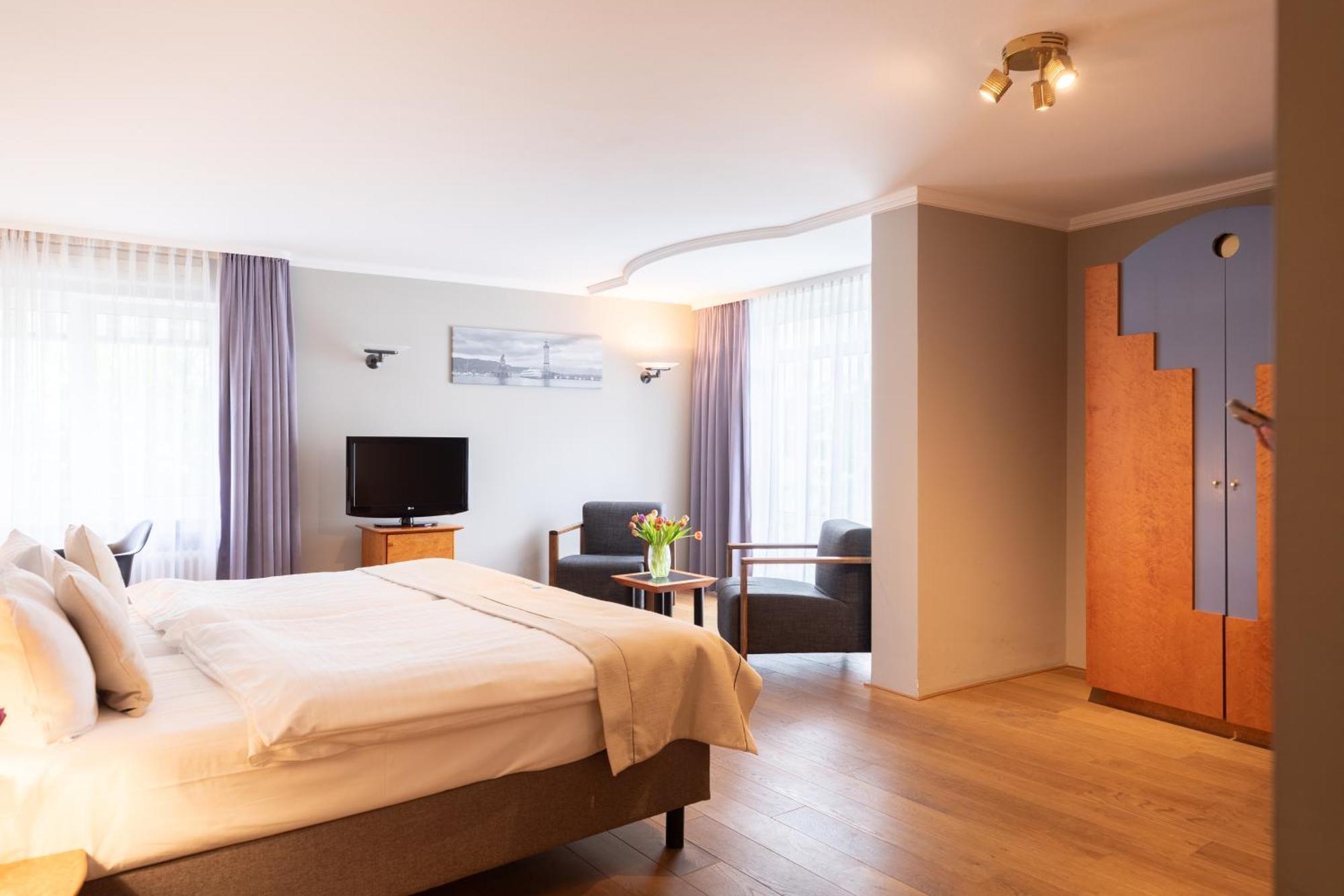 Select Hotel FDH Cameră foto