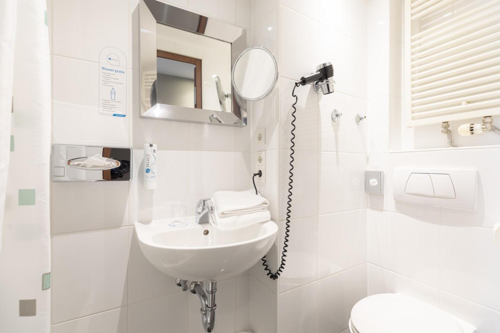 Select Hotel FDH Cameră foto