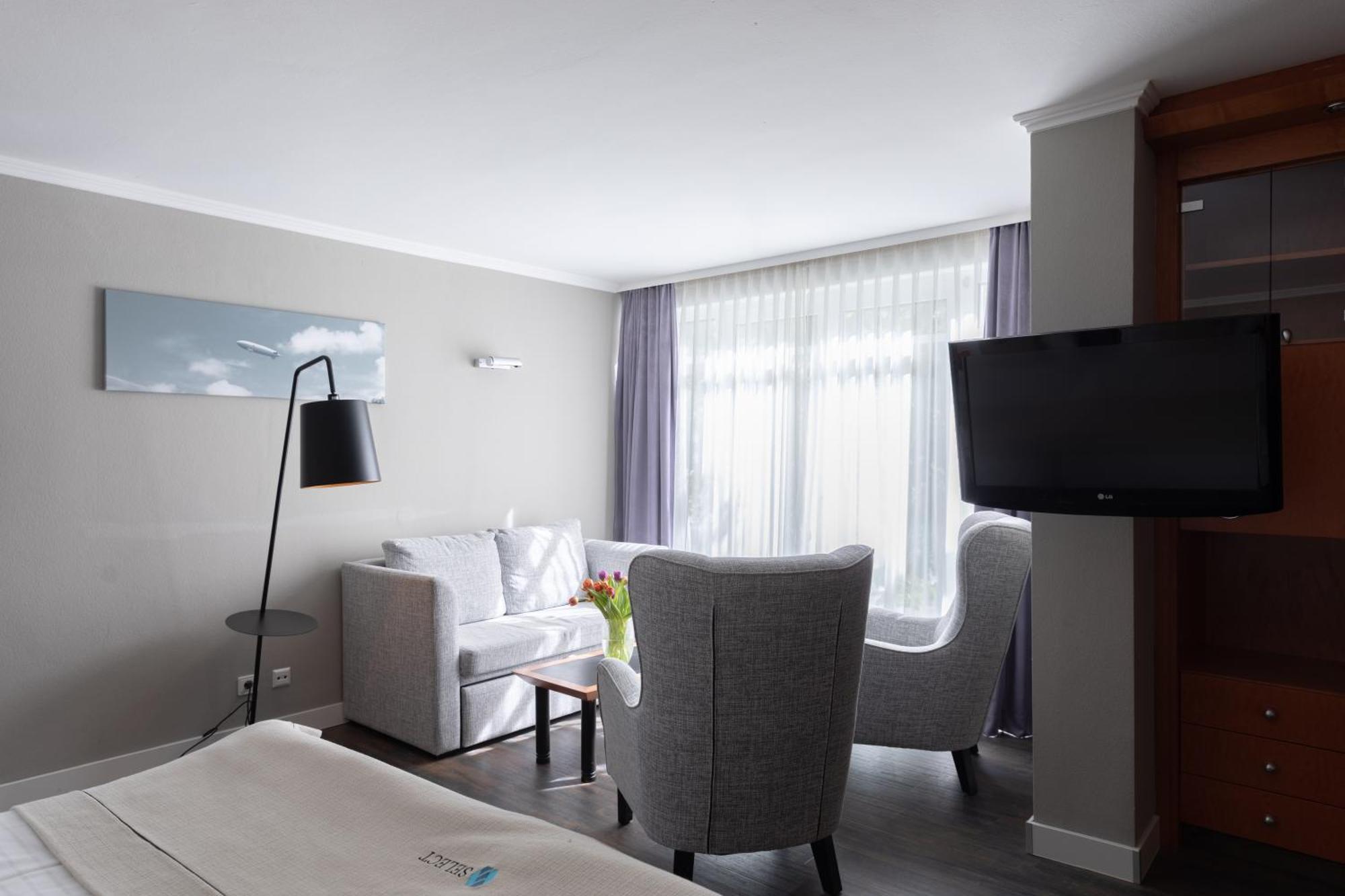 Select Hotel FDH Cameră foto