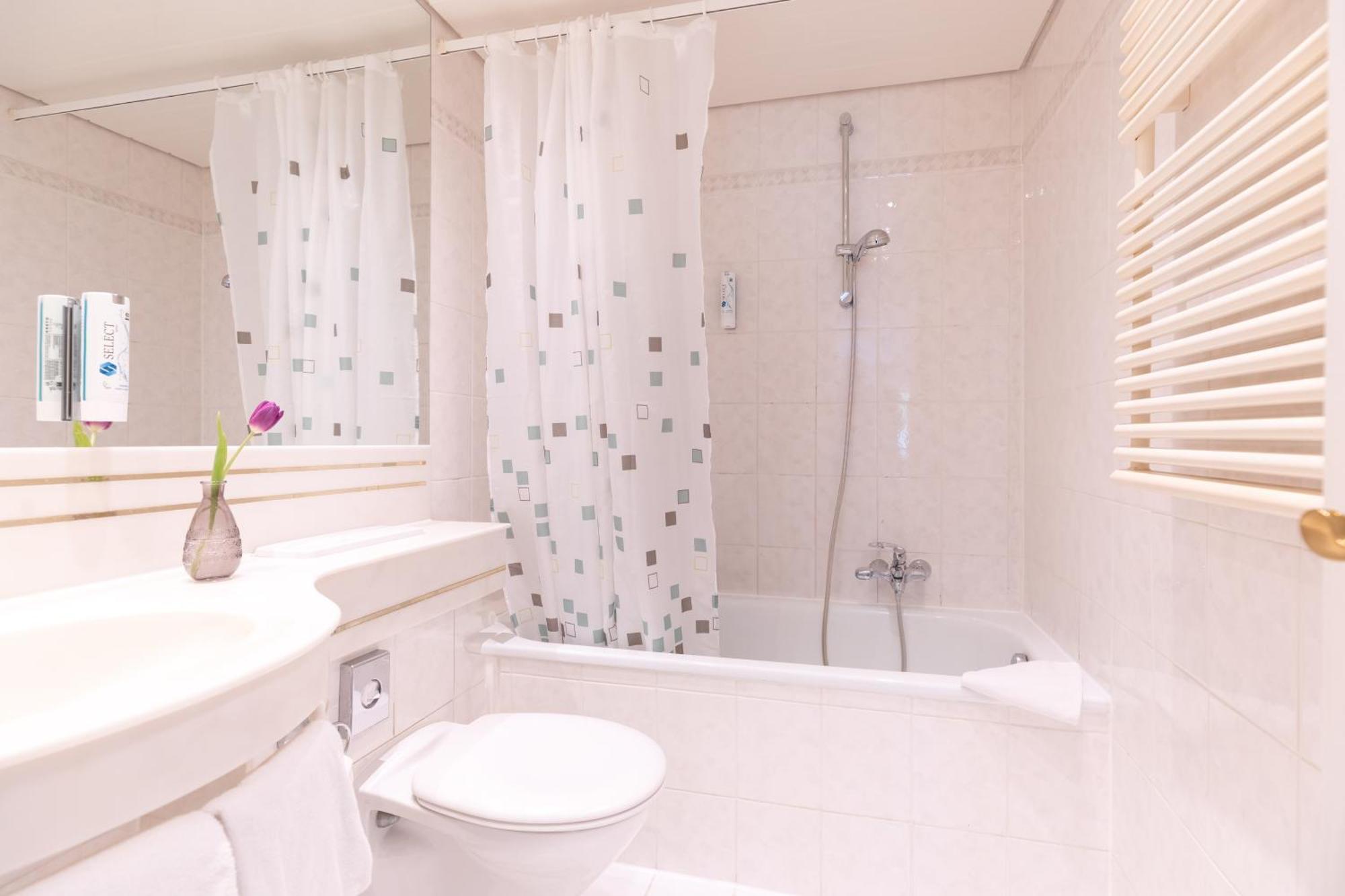 Select Hotel FDH Cameră foto