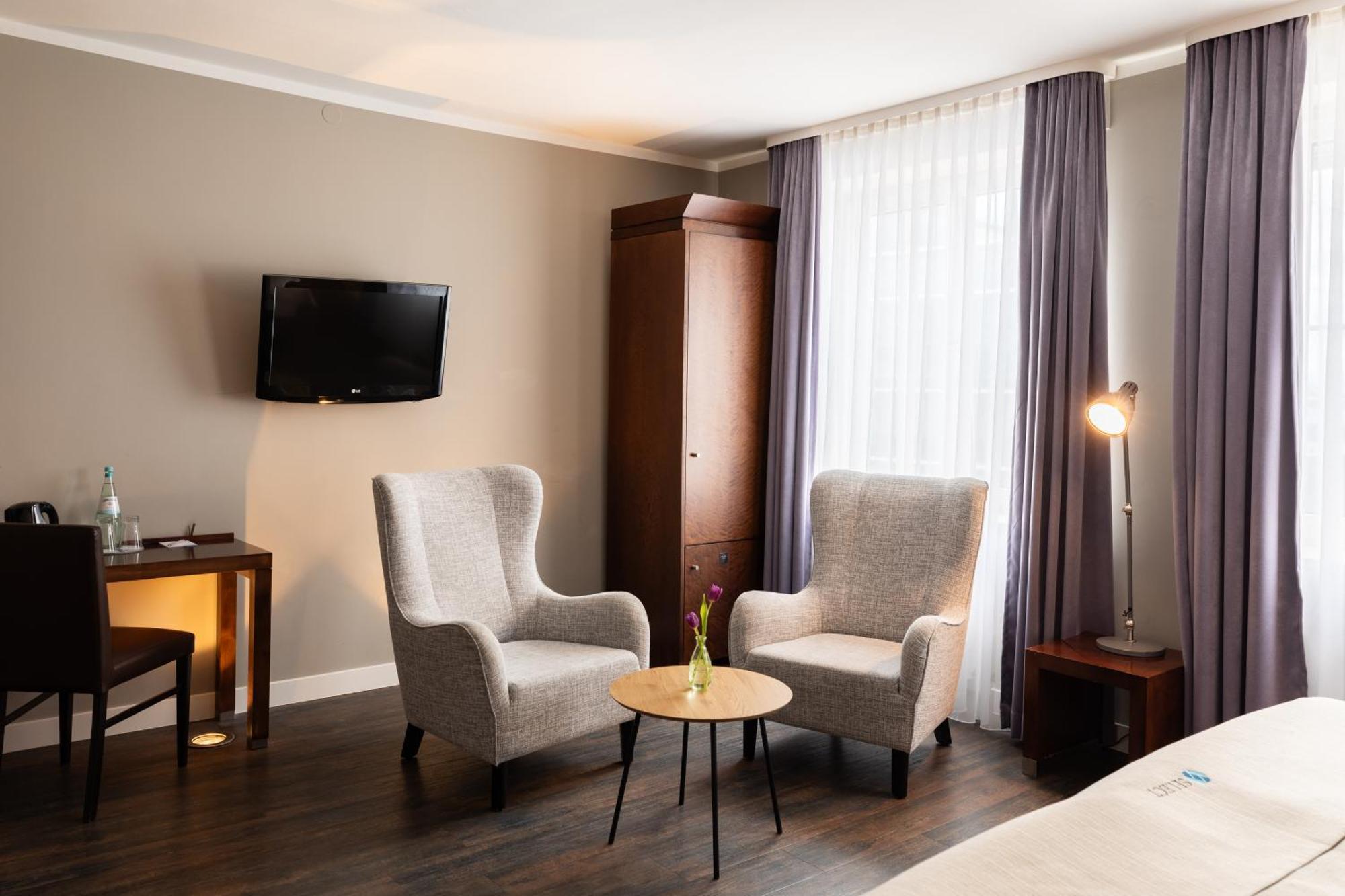 Select Hotel FDH Cameră foto